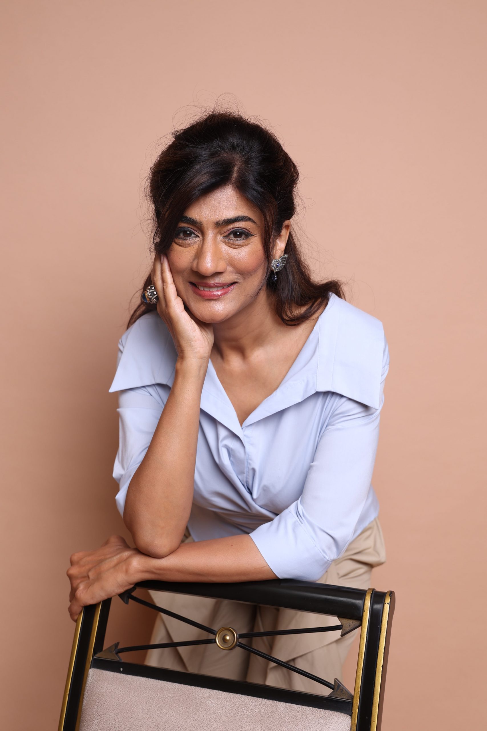 Anshu Bahanda