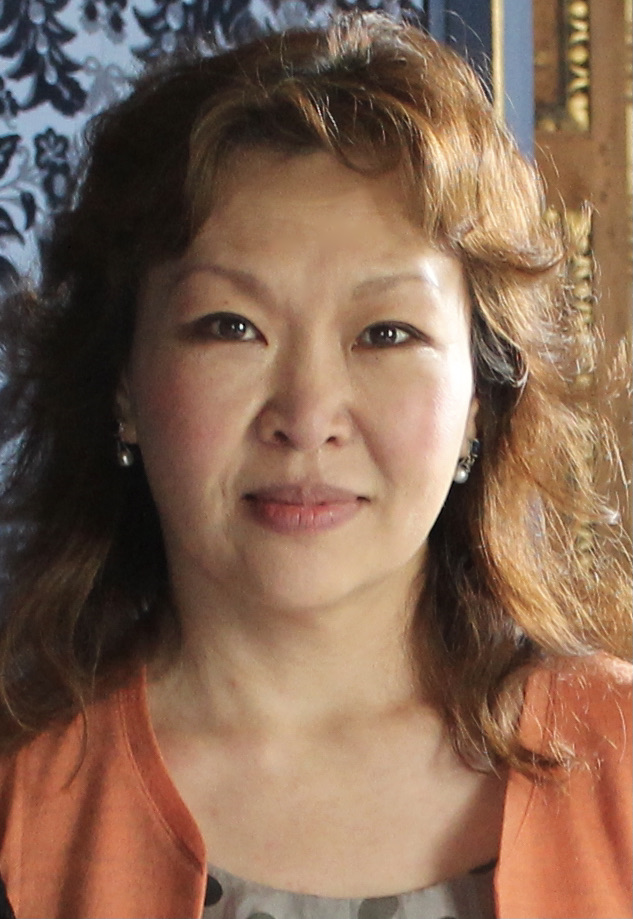 Anna Paik
