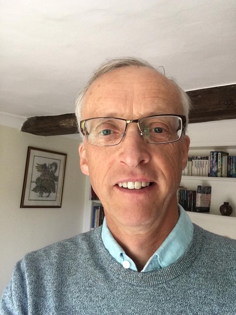 Richard Timmins