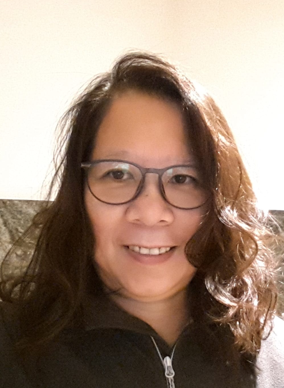 Sybil Poon